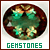  Gemstones: Many-Faceted